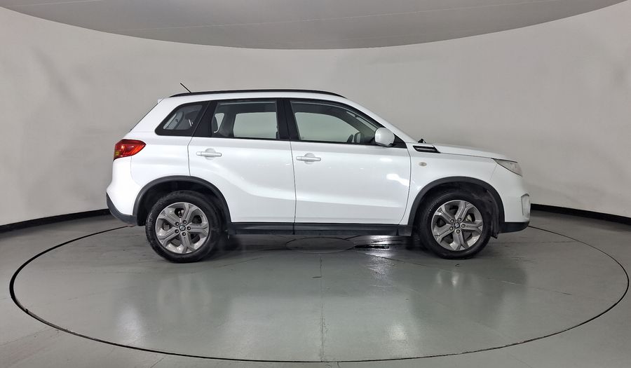Suzuki Vitara 1.6 GLS AT Suv 2017