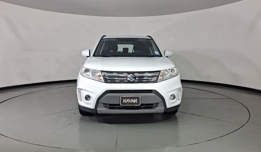 Suzuki Vitara 1.6 GLS AT Suv 2017