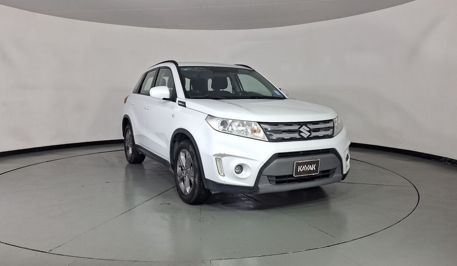 Suzuki Vitara 1.6 GLS AT Suv 2017