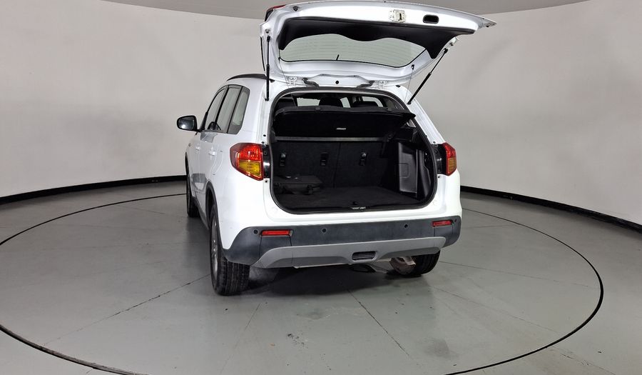 Suzuki Vitara 1.6 GLS AT Suv 2017