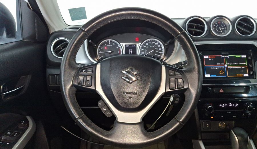 Suzuki Vitara 1.6 GLS AT Suv 2017