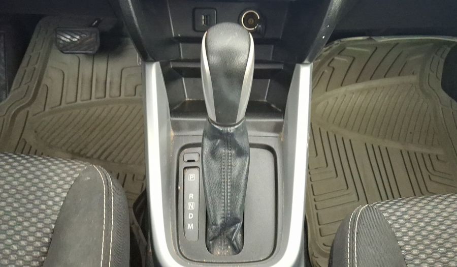 Suzuki Vitara 1.6 GLS AT Suv 2017