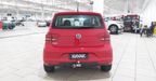 Volkswagen Fox 1.6 CONNECT Hatchback 2020