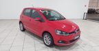 Volkswagen Fox 1.6 CONNECT Hatchback 2020