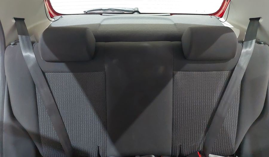 Volkswagen Fox 1.6 CONNECT Hatchback 2020