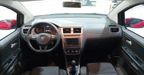 Volkswagen Fox 1.6 CONNECT Hatchback 2020