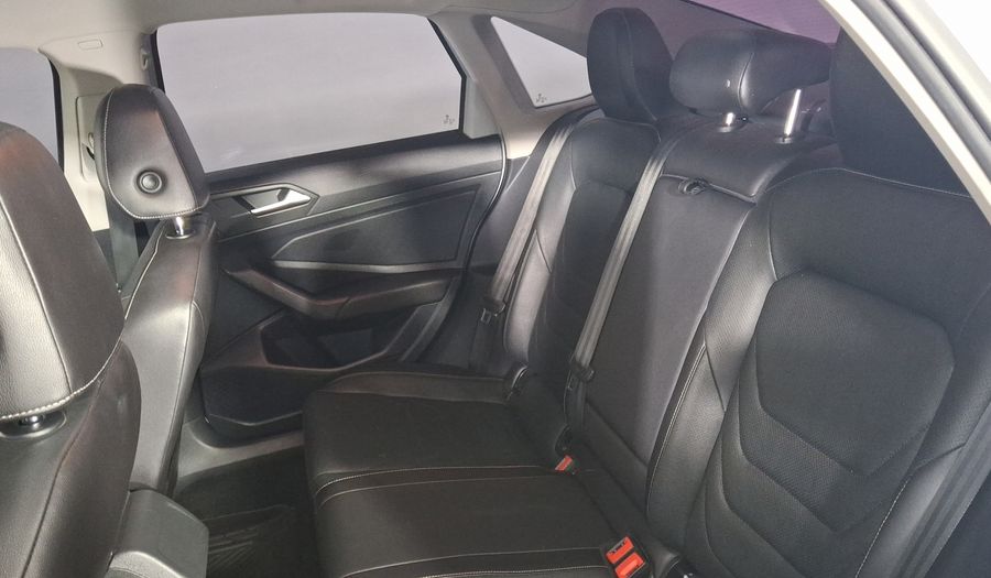 Volkswagen Jetta 1.4 HIGHLINE AUTO Sedan 2019