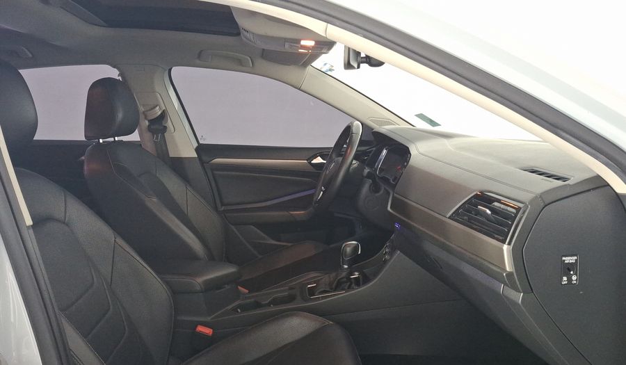 Volkswagen Jetta 1.4 HIGHLINE AUTO Sedan 2019