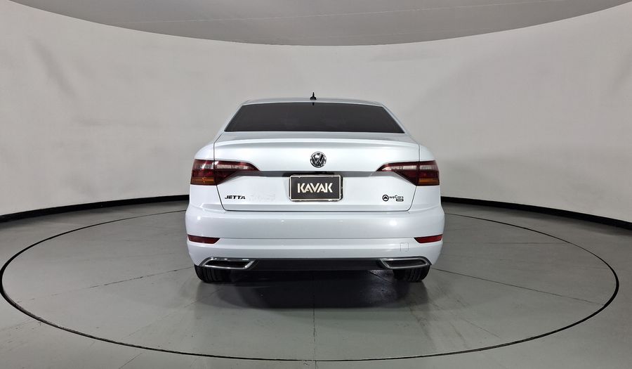Volkswagen Jetta 1.4 HIGHLINE AUTO Sedan 2019
