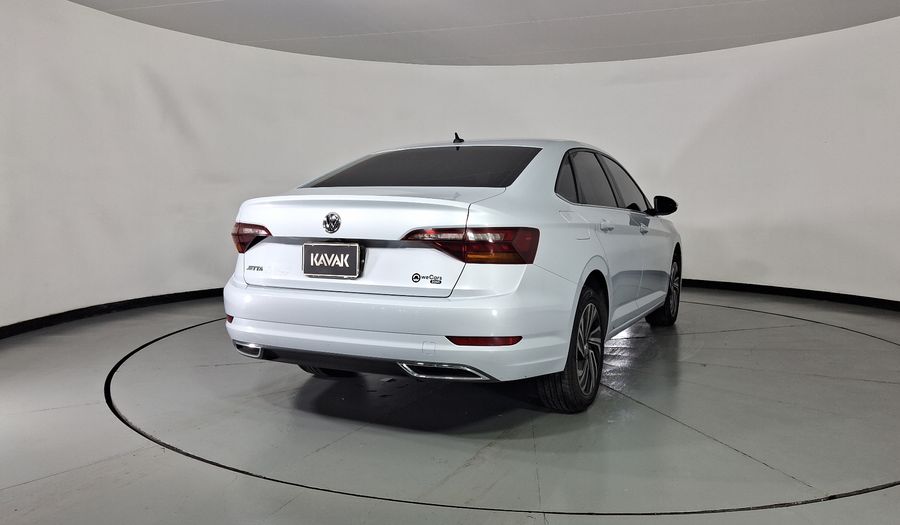 Volkswagen Jetta 1.4 HIGHLINE AUTO Sedan 2019