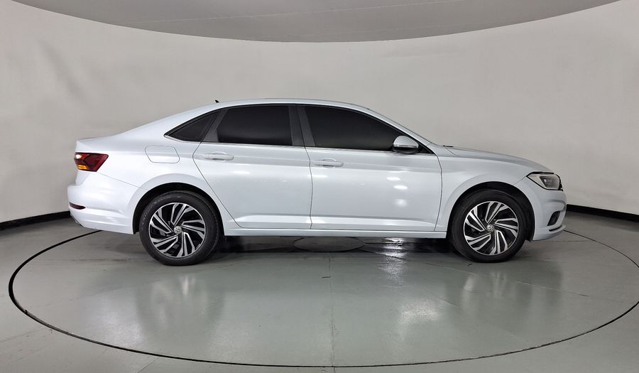 Volkswagen Jetta 1.4 HIGHLINE AUTO Sedan 2019