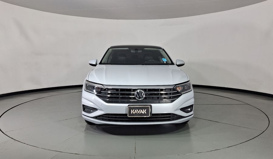 Volkswagen Jetta 1.4 HIGHLINE AUTO Sedan 2019