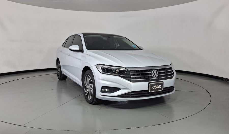 Volkswagen Jetta 1.4 HIGHLINE AUTO Sedan 2019