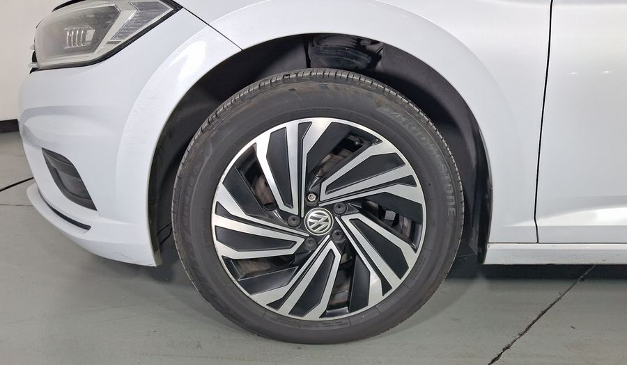 Volkswagen Jetta 1.4 HIGHLINE AUTO Sedan 2019