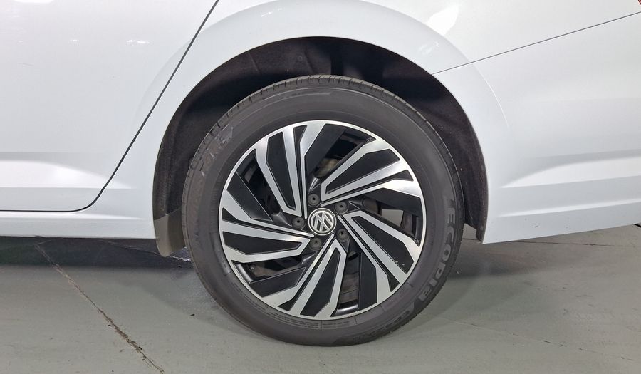 Volkswagen Jetta 1.4 HIGHLINE AUTO Sedan 2019