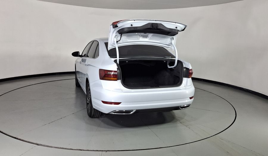 Volkswagen Jetta 1.4 HIGHLINE AUTO Sedan 2019