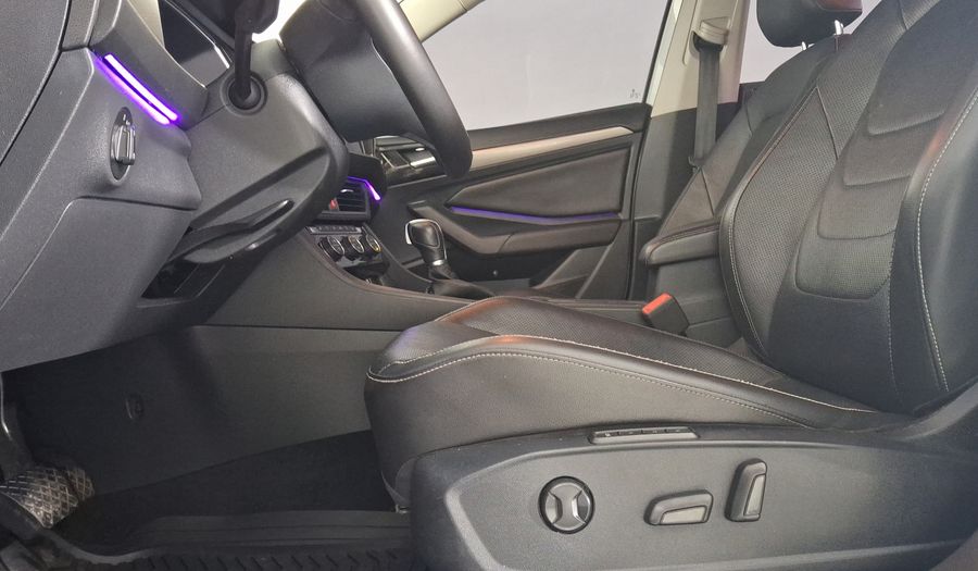 Volkswagen Jetta 1.4 HIGHLINE AUTO Sedan 2019