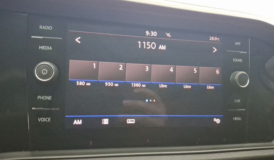 Volkswagen Jetta 1.4 HIGHLINE AUTO Sedan 2019