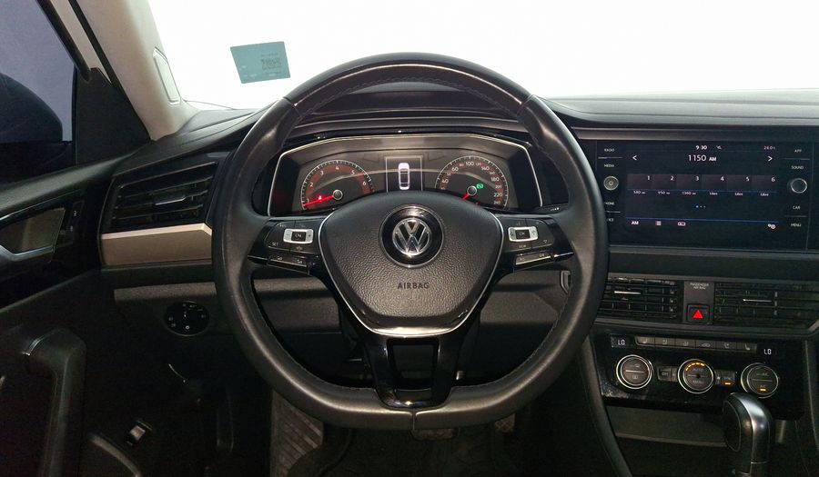 Volkswagen Jetta 1.4 HIGHLINE AUTO Sedan 2019
