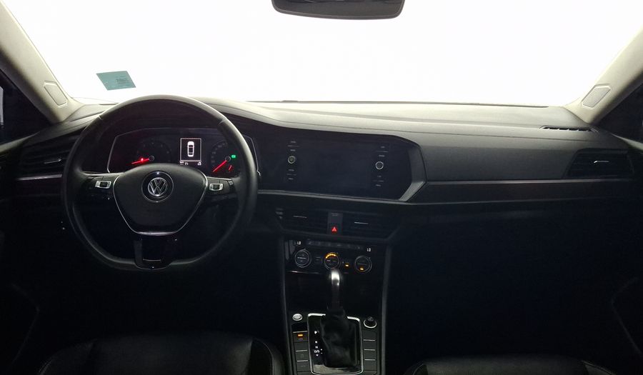 Volkswagen Jetta 1.4 HIGHLINE AUTO Sedan 2019