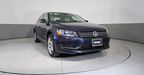 Volkswagen Passat 2.5 SPORTLINE TIPTRONIC Sedan 2013
