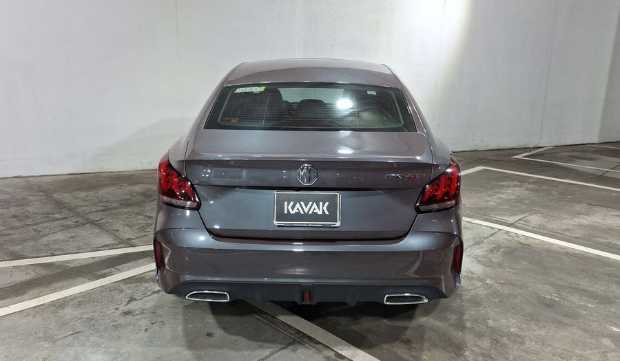 Mg Gt 1.5 ALPHA DCT Sedan 2023