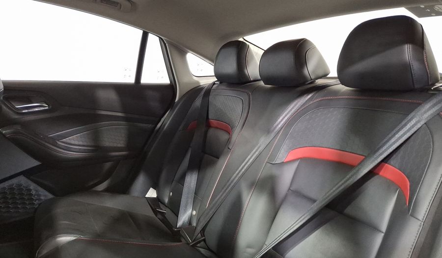 Mg Gt 1.5 ALPHA DCT Sedan 2023