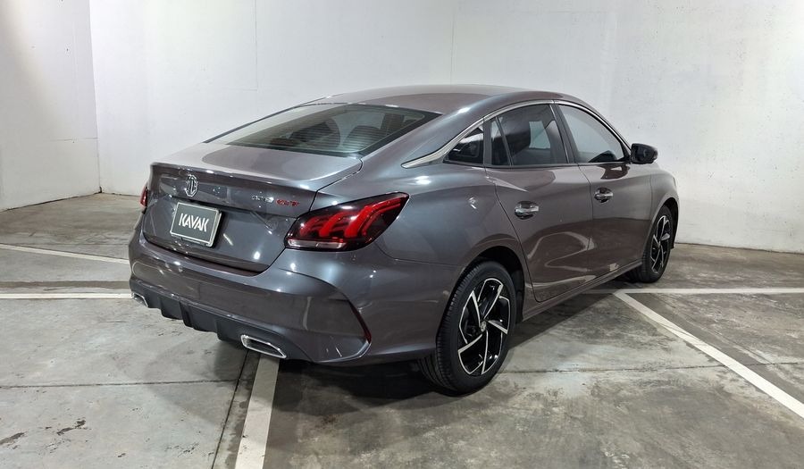 Mg Gt 1.5 ALPHA DCT Sedan 2023