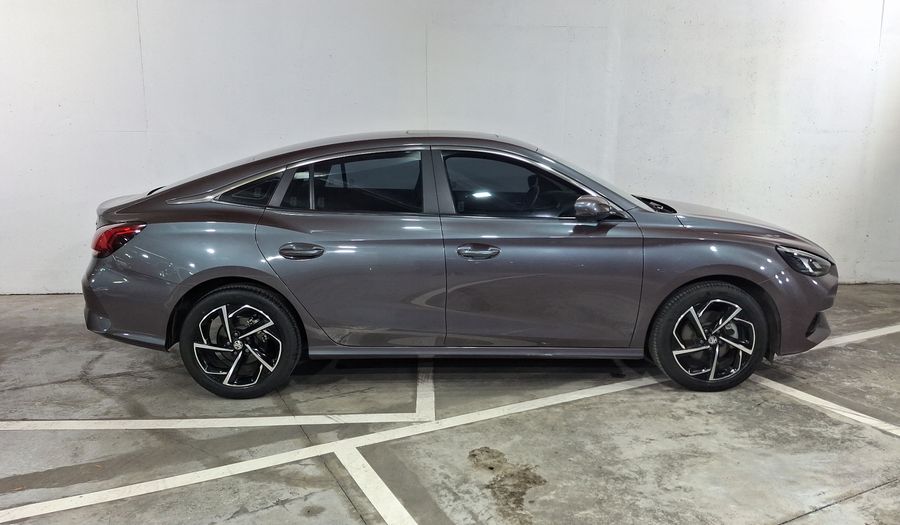 Mg Gt 1.5 ALPHA DCT Sedan 2023