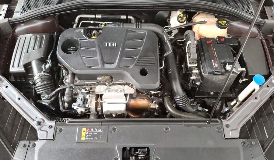 Mg Gt 1.5 ALPHA DCT Sedan 2023