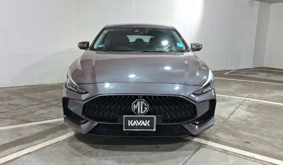 Mg Gt 1.5 ALPHA DCT Sedan 2023