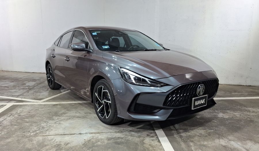 Mg Gt 1.5 ALPHA DCT Sedan 2023