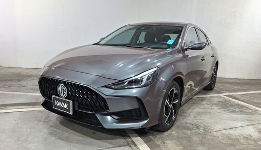 Mg • GT