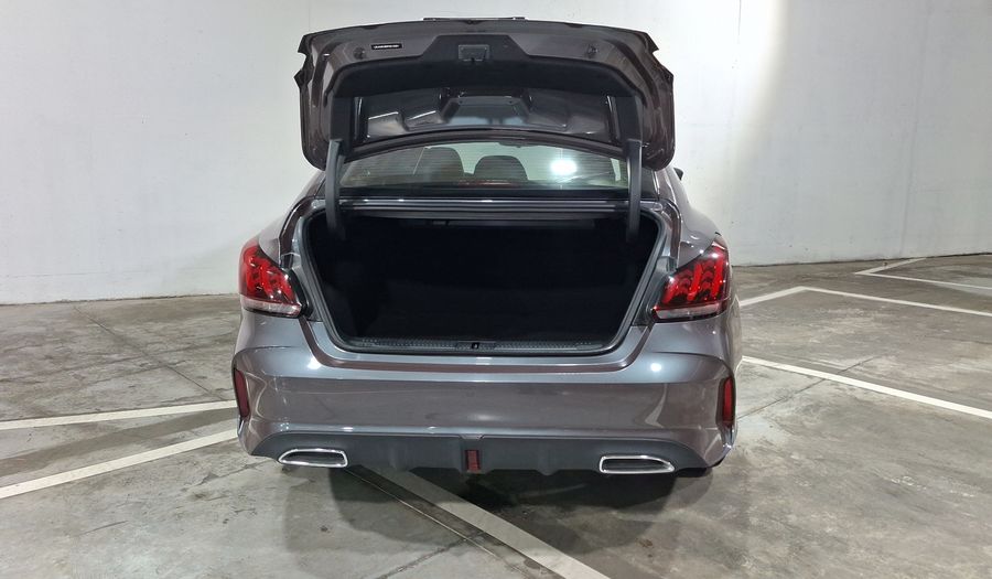 Mg Gt 1.5 ALPHA DCT Sedan 2023