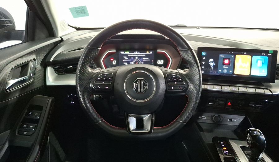 Mg Gt 1.5 ALPHA DCT Sedan 2023