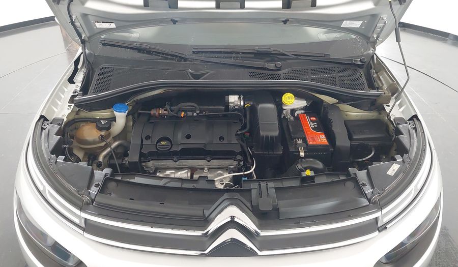 Citroen C4 Cactus 1.6 FEEL Suv 2020