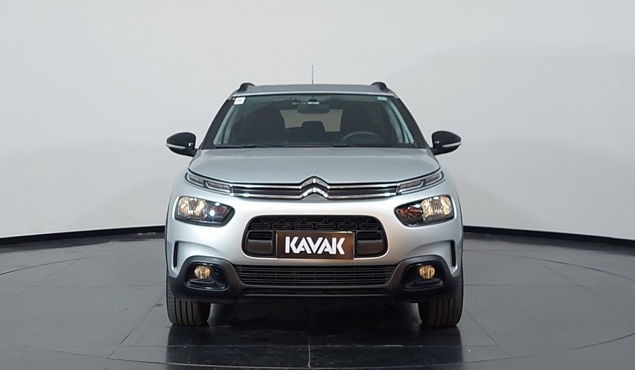 Citroen C4 Cactus 1.6 FEEL Suv 2020