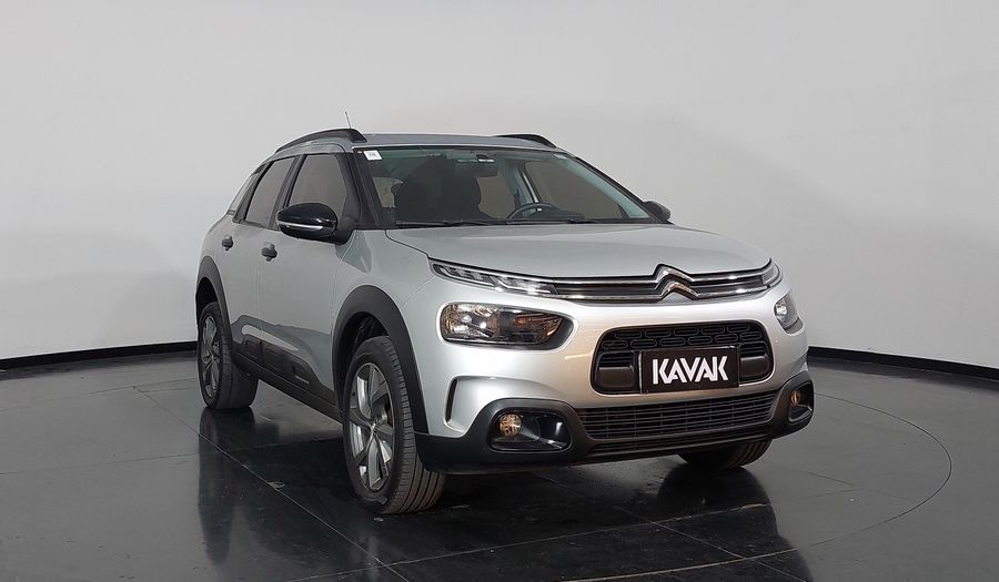 Citroen C4 Cactus 1.6 FEEL Suv 2020