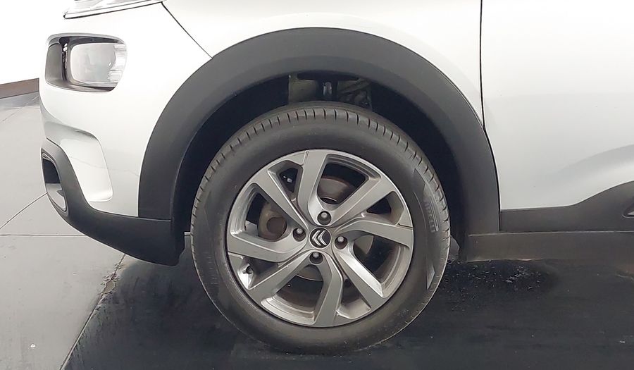 Citroen C4 Cactus 1.6 FEEL Suv 2020