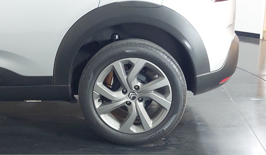 Citroen C4 Cactus 1.6 FEEL Suv 2020