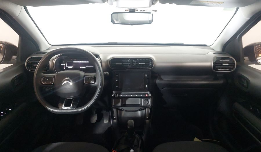Citroen C4 Cactus 1.6 FEEL Suv 2020