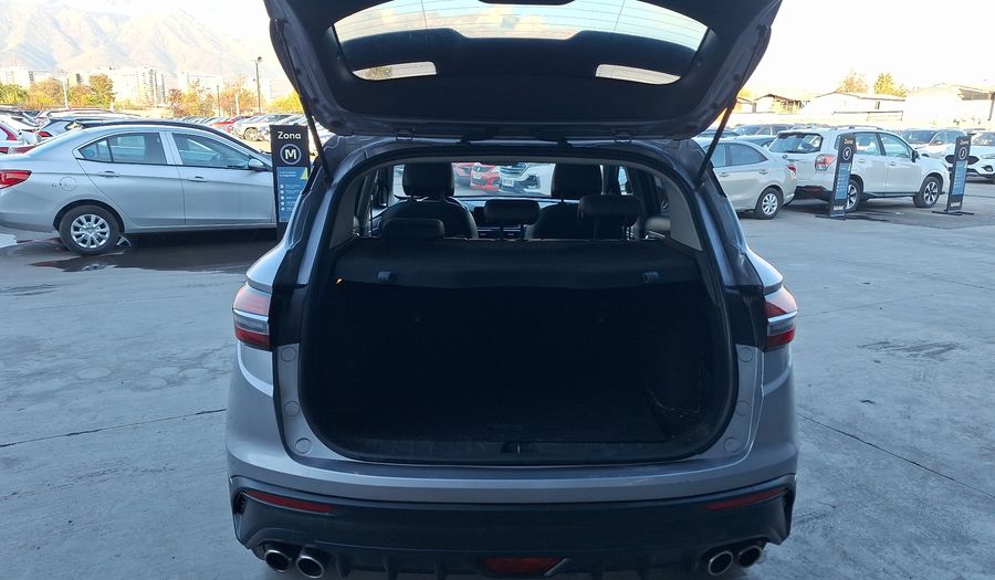 Geely Coolray 1.5T EXCLUSIVE GK DCT Suv 2023