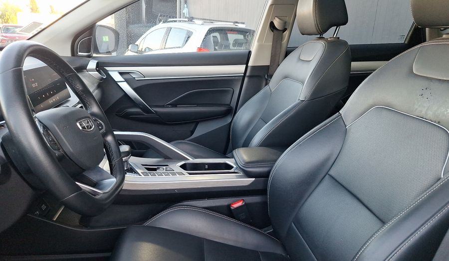 Geely Coolray 1.5T EXCLUSIVE GK DCT Suv 2023