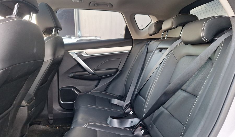 Geely Coolray 1.5T EXCLUSIVE GK DCT Suv 2023