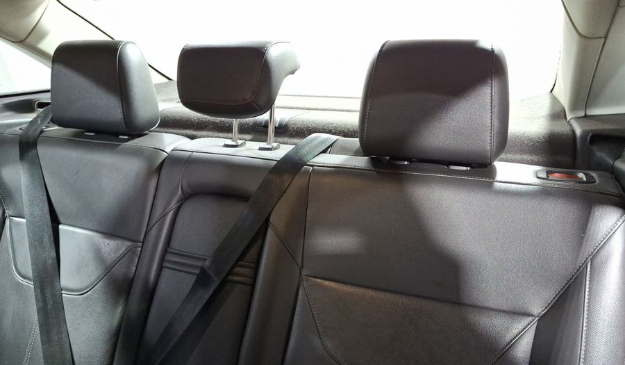 Ford Focus 2.0 SE LUXURY AT Sedan 2016