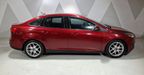 Ford Focus 2.0 SE LUXURY AT Sedan 2016