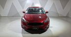 Ford Focus 2.0 SE LUXURY AT Sedan 2016