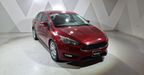 Ford Focus 2.0 SE LUXURY AT Sedan 2016