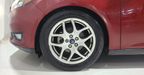 Ford Focus 2.0 SE LUXURY AT Sedan 2016