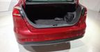 Ford Focus 2.0 SE LUXURY AT Sedan 2016